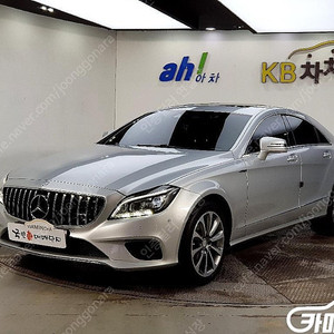 [벤츠]CLS클래스 W218 CLS 250 d 4MATIC ★중고차★중고차매입★전액할부★저신용자★신불자★소액할부★현금★카드 전부 가능합니다!