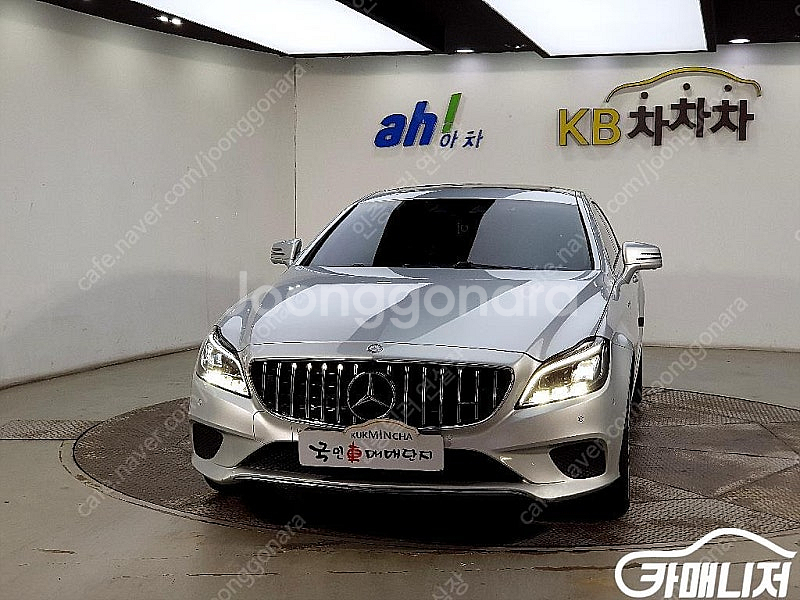 [벤츠]CLS클래스 W218 CLS 250 d 4MAT...--2