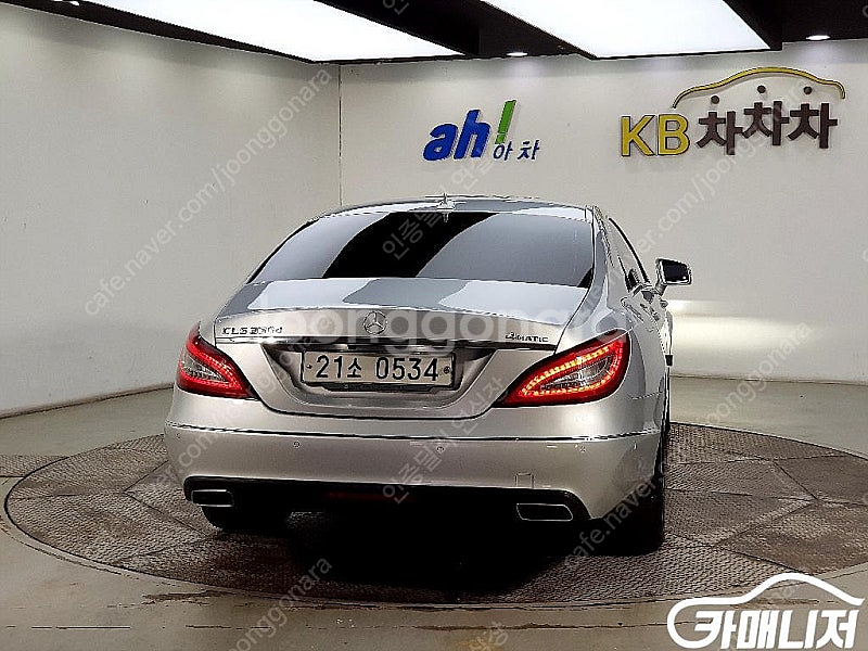 [벤츠]CLS클래스 W218 CLS 250 d 4MAT...--3