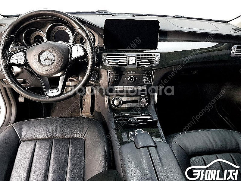 [벤츠]CLS클래스 W218 CLS 250 d 4MAT...--5