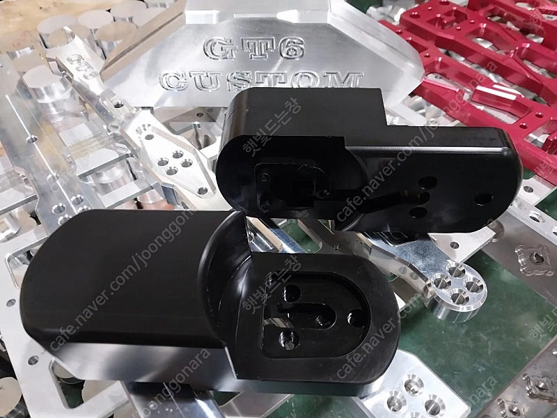 가축운반차 봉고3 포터2 백미러연장 사각지대 해결 이미지