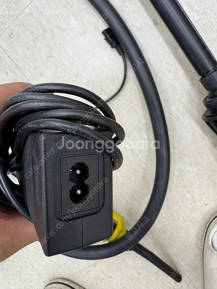 전동드럼펌프 DEP-1702 38mm--2