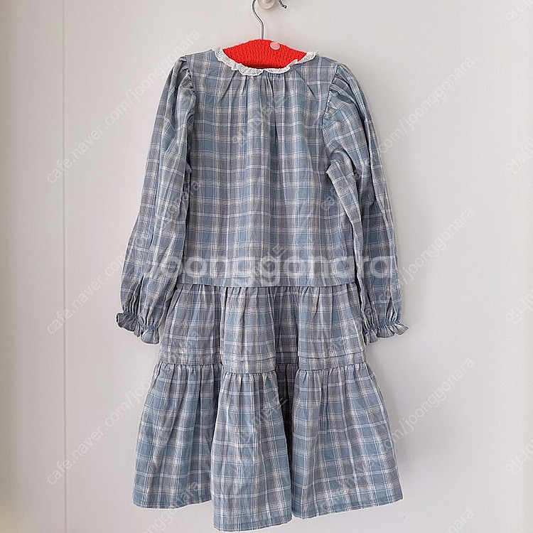 (금액 다운) 슈슈앤크라, 베네베네, 동그라미마켓, 라이크봄, 로아앤제인, 우트, 메르시유 등 여아 의류 (1)--4