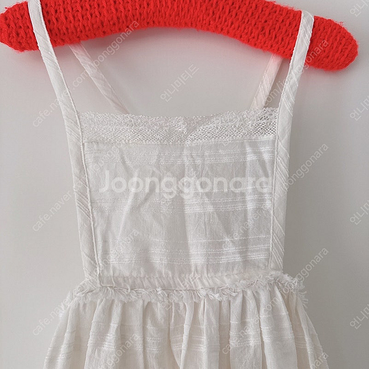 (금액 다운) 슈슈앤크라, 베네베네, 동그라미마켓, 라이크봄, 로아앤제인, 우트, 메르시유 등 여아 의류 (1)--8