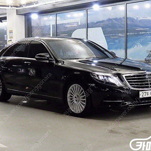 [벤츠]S클래스-W222 S 350 d 4MATIC ★중고차★중고차매입★전액할부★저신용자★신불자★소액할부★현금★카드 전부 가능합니다!