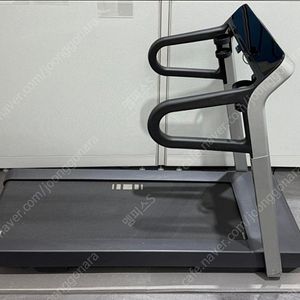 (울산직거래) 테크노짐 마이런 트레드밀 러닝머신