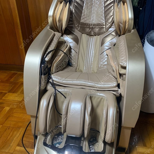 바디프랜드 파라오 안마의자 이미지