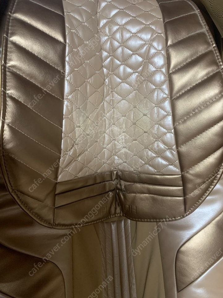 바디프랜드 파라오 안마의자 이미지