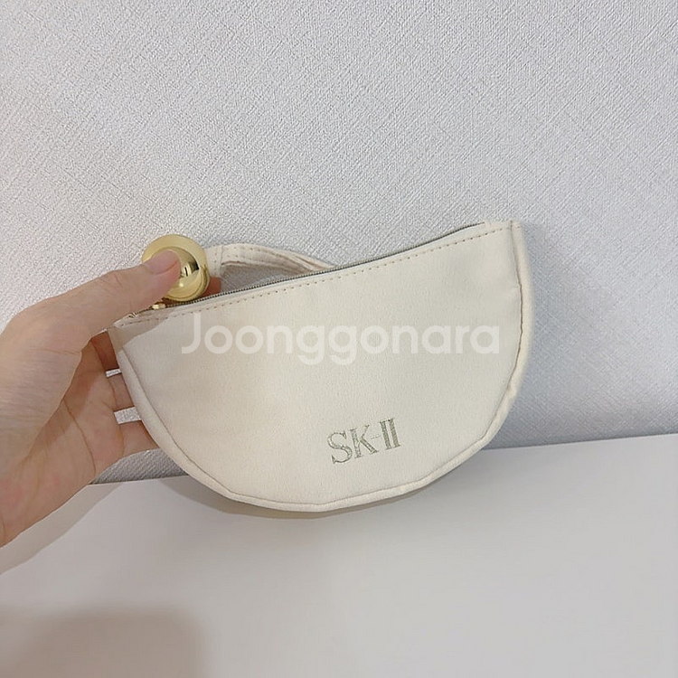 sk2 파우치 새상품 :)--0