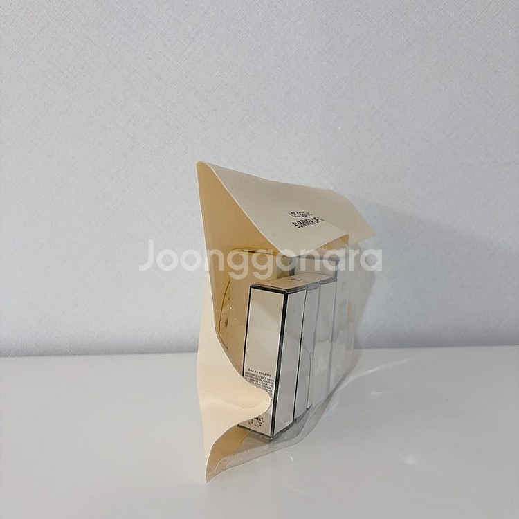 샤넬 파우치 새상품 :)--5