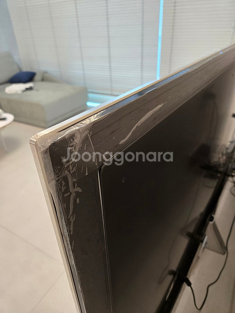 LG 86인치 SUPER UHD 4K Smart LED...--6