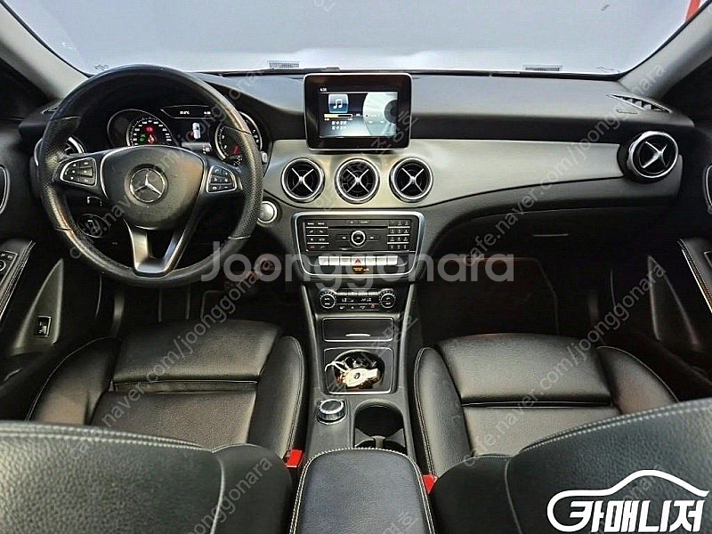 [벤츠]GLA클래스 X156 GLA220 프리미엄 (5...--7