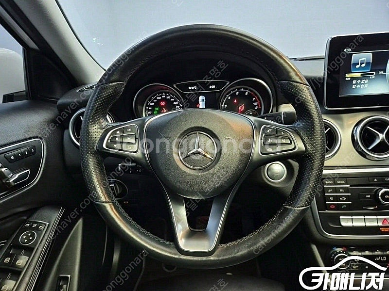 [벤츠]GLA클래스 X156 GLA220 프리미엄 (5...--9