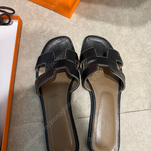 에르메스 오란
