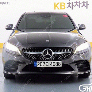 [벤츠]C클래스 W205 C200 AMG LINE ★중고차★중고차매입★전액할부★저신용자★신불자★소액할부★현금★카드 전부 가능합니다!