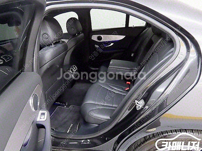 [벤츠]C클래스 W205 C200 AMG LINE ★중...--6
