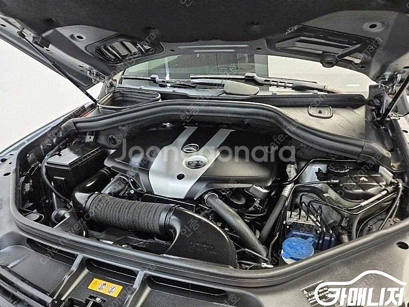 [벤츠]뉴 M클래스 W166 ML250 블루텍 4매틱 ...--5