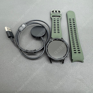 [대전중고폰] 075883 갤럭시워치6클래식 블랙 47mm 판매합니다