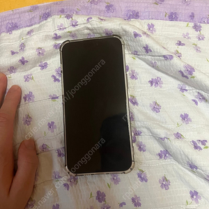 아이폰15프로맥스 256기가 팝니다.