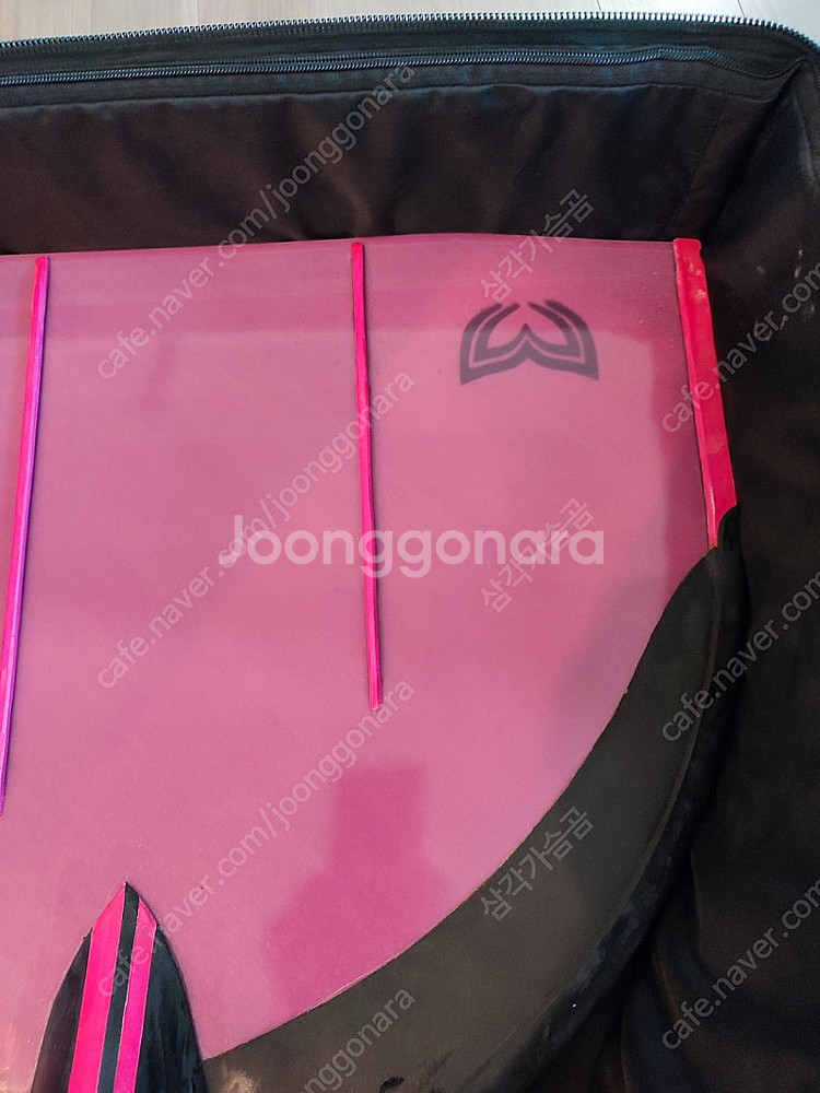 몰차노브 모노핀, 몰차노브 모노핀 백--3