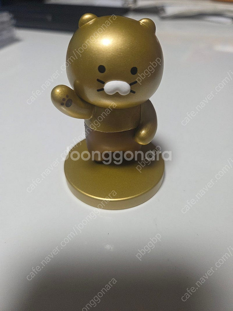 춘식이 피규어 팝니다--0
