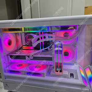 Intel(R) Core(TM) i7-14700KF 3.40 GHz 본체