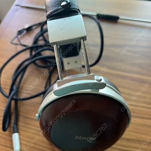 (가격인하)데논 AH-D5000 헤드폰