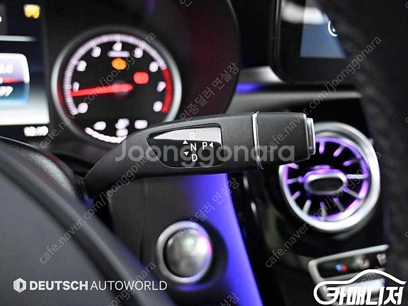 [벤츠]C클래스 W205 C200 ★중고차★중고차매입★...--9