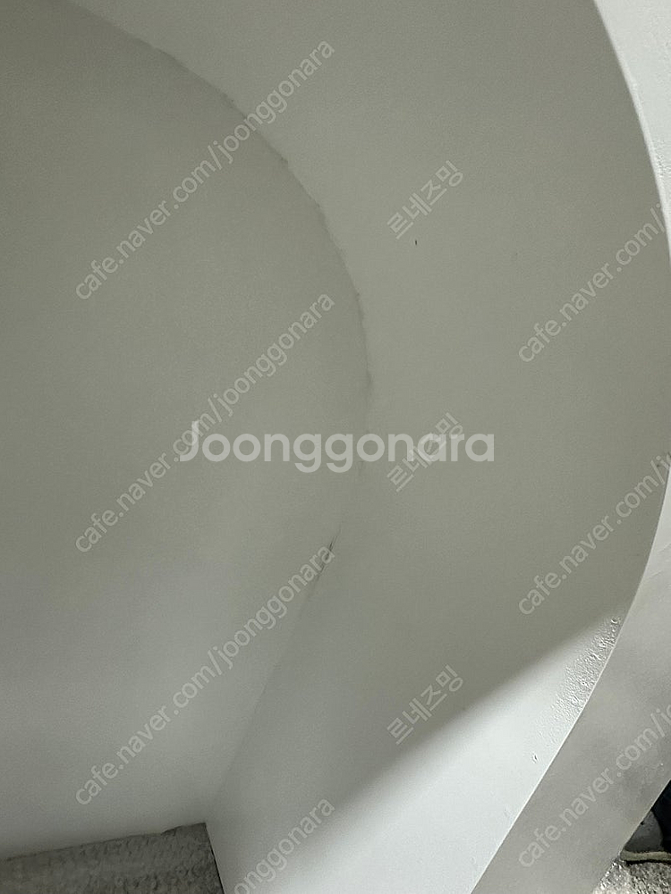 벽난로 콘솔 복도 선반 장식장--5