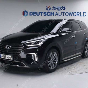 중고차 현대 더 뉴맥스크루즈 디젤 2.2 4WD 파이니스트 에디션 부부중고차 중고차할부 ★ 여유자금 ★ 수원 ★