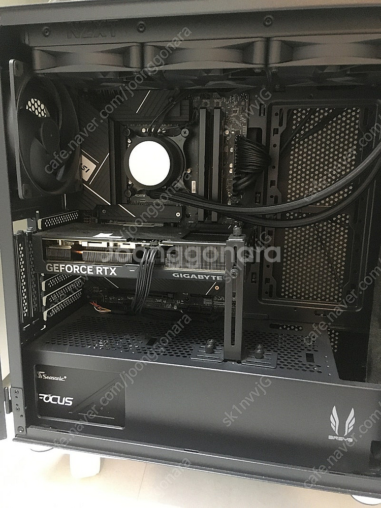 i9-14900k / RTX 4070 WINDFORCE...--0