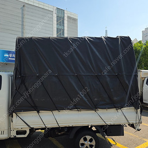 포터2 슬라이딩 프로호루 판매합니다