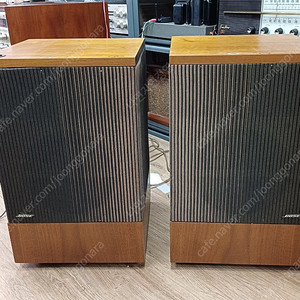 BOSE MODEL 501 스피커