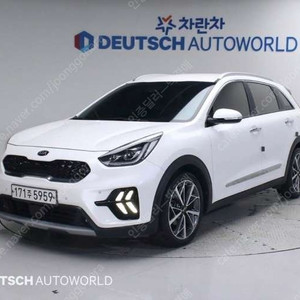 중고차 기아 더 뉴니로 1.6 GDI HEV 노블레스 스페셜 부부중고차 중고차할부 ★ 여유자금 ★ 수원 ★