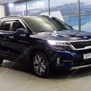중고차 기아 셀토스 1.6 가솔린 2WD 노블레스 부부중고차 중고차할부 ★ 여유자금 ★ 수원 ★