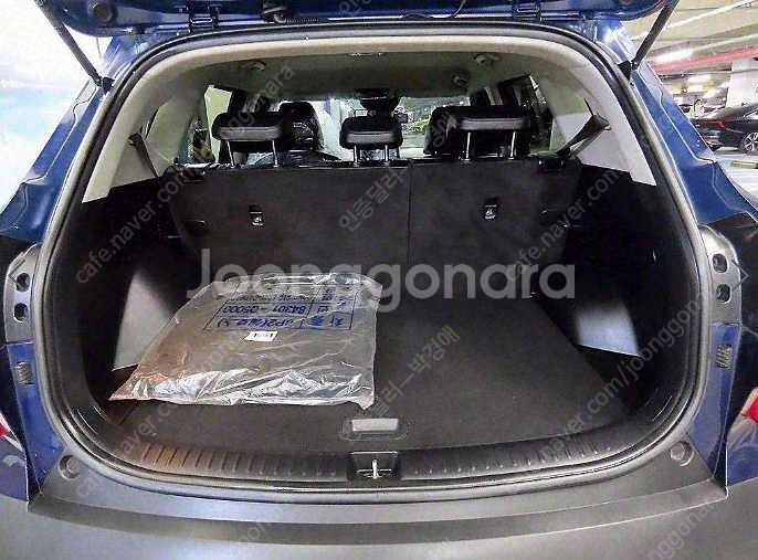 중고차 기아 셀토스 1.6 가솔린 2WD 노블레스 부부...--7