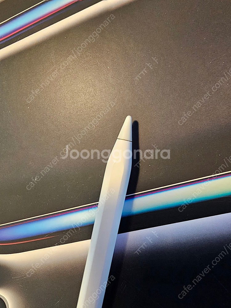 아이패드 m4 Pro 13인치 셀룰러 + Apple Pencil Pro 판매합니다--4