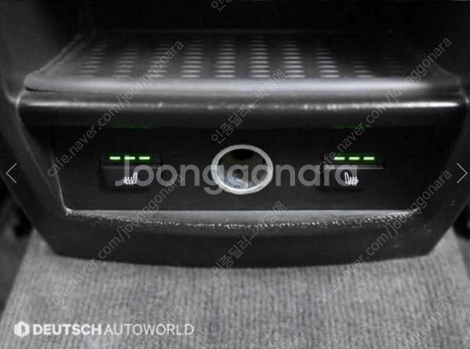 중고차 BMW X3(2세대) 20d xDrive x라인...--5