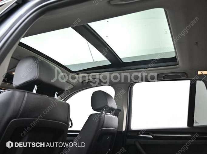 중고차 BMW X3(2세대) 20d xDrive x라인...--7