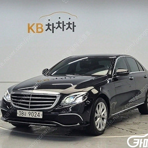 [벤츠]E-클래스 W213 E220d 4MATIC 익스클루시브 (5인승) ★중고차★중고차매입★전액할부★저신용자★신불자★소액할부★현금★카드 전부 가능합니다!