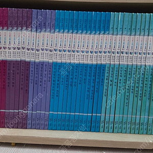 솔루토이 삼국사기삼국유사 52권+CD