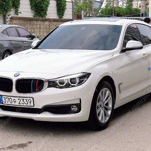 중고차 BMW 그란투리스모(GT) 3시리즈 GT 320d xDrive 부부중고차 중고차할부 ★ 여유자금 ★ 수원 ★