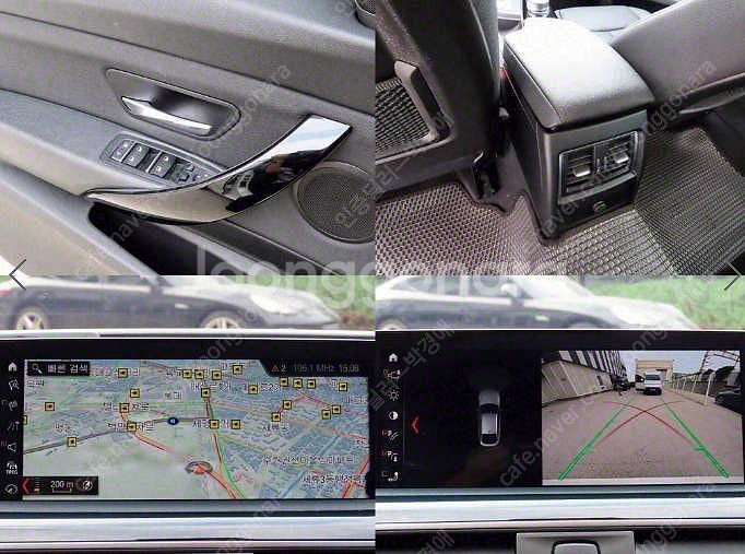 중고차 BMW 그란투리스모(GT) 3시리즈 GT 320...--8