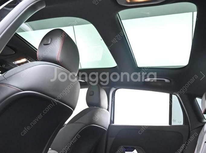 중고차 벤츠 GLA클래스(2세대) GLA 250 4매틱...--7
