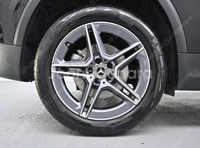 중고차 벤츠 GLA클래스(2세대) GLA 250 4매틱...--9