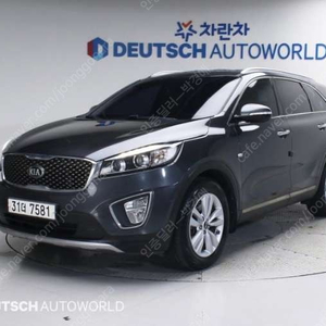 중고차 기아 올 뉴쏘렌토 R2.0 2WD 프레스티지 부부중고차 중고차할부 ★ 여유자금 ★ 수원 ★