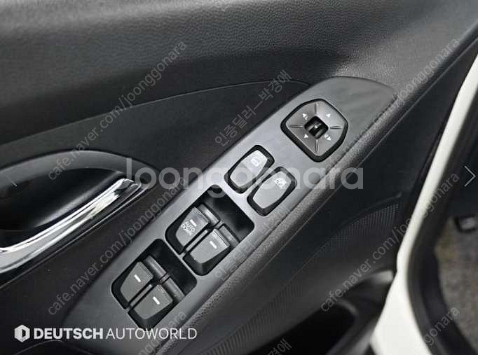 중고차 현대 투싼 ix 디젤 R20 2WD X20 스타...--5