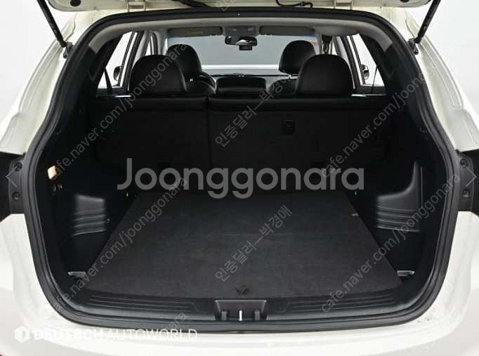 중고차 현대 투싼 ix 디젤 R20 2WD X20 스타...--7