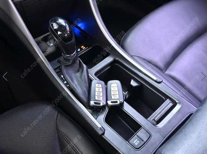 중고차 현대 쏘나타 더 브릴리언트 CVVL 스마트 부부중고차 중고차할부 ★ 여유자금 ★ 수원 ★ 이미지