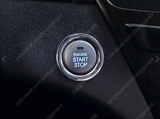 중고차 현대 쏘나타 더 브릴리언트 CVVL 스마트 부부중고차 중고차할부 ★ 여유자금 ★ 수원 ★ 이미지